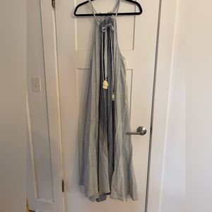 Free people sun dress